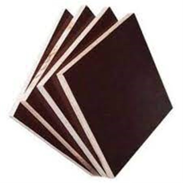 Marine Plywood Brown 18 mm