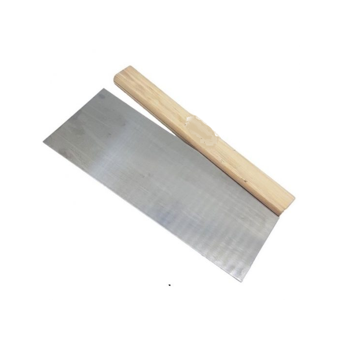 Surface Scraper Movable 10″