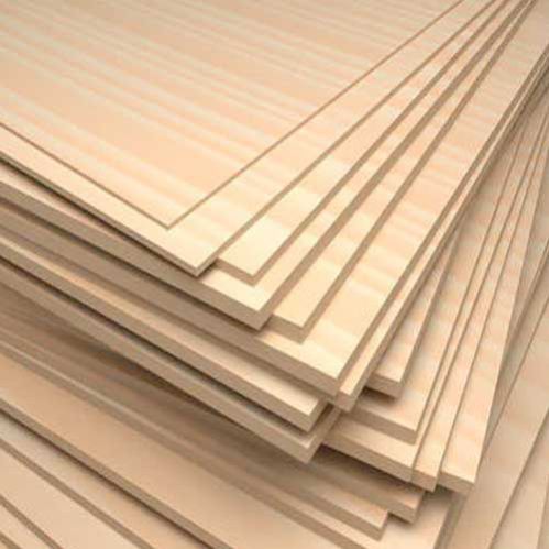 Commercial Plywood - 9 mm