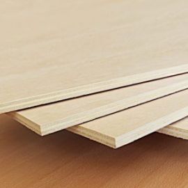 Commercial Plywood 12 mm