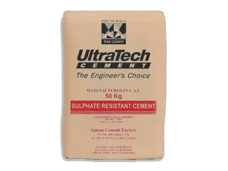 Al Barq Cement Abu Dhabi