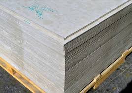 Cement Board Saudi