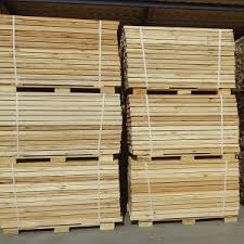 Ferco White Wood