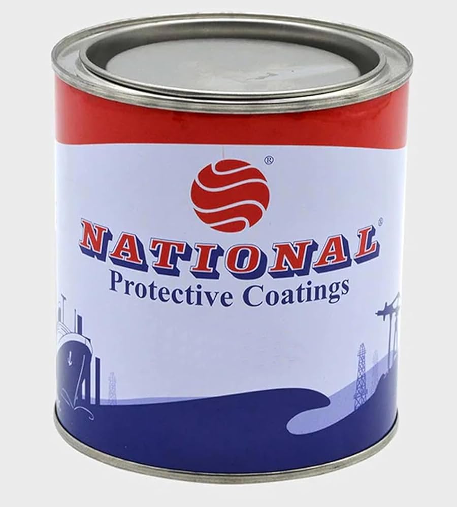 National Paints